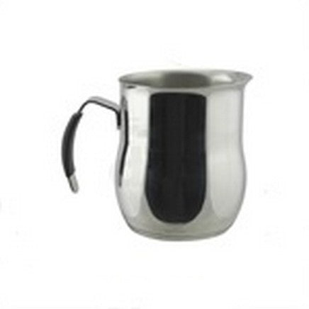 LATTIERA MOD. OMNIA 10 TAZZE 100 CL. INOX