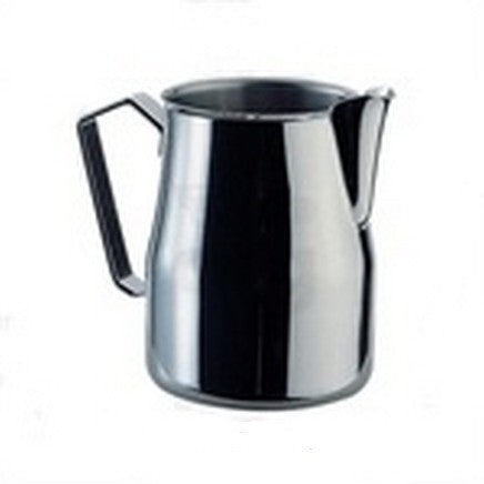 LATTIERA MOD. EUROPA 50 CL INOX - PROFESSIONALE