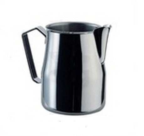LATTIERA MOD. EUROPA 75 CL INOX - PROFESSIONALE