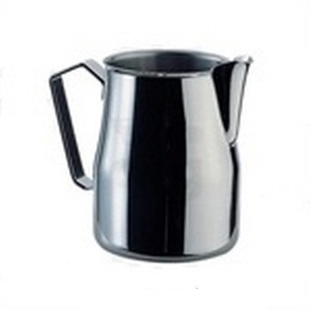 LATTIERA MOD. EUROPA 100 CL INOX - PROFESSIONALE