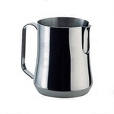 LATTIERA MOD. AURORA 4 TAZZE 50 CL. INOX