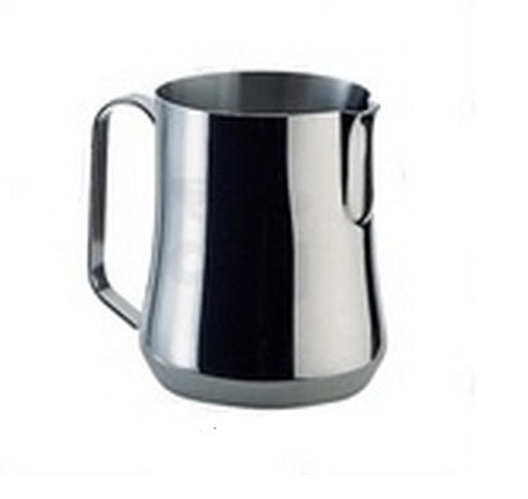 LATTIERA MOD. AURORA 6 TAZZE 75 CL. INOX