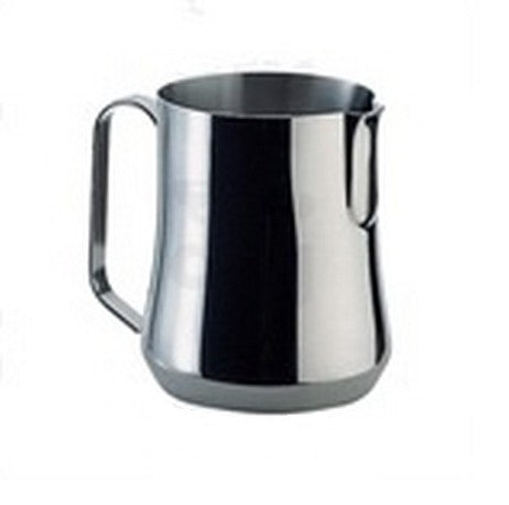 LATTIERA MOD. AURORA 8 TAZZE 100 CL. INOX