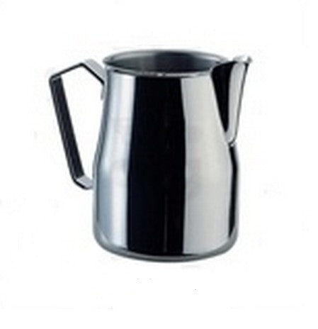 LATTIERA MOD. EUROPA 35 CL INOX - PROFESSIONALE