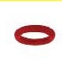 O-RING PISTONE LATERALE SILICONE TIPO CARPIGIANI TIPO TRE B/P