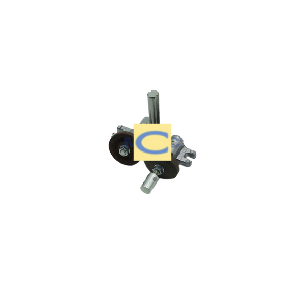 AFFETTATRICI - AFFILATOIO DUEGI MOD.220/250 GR NS