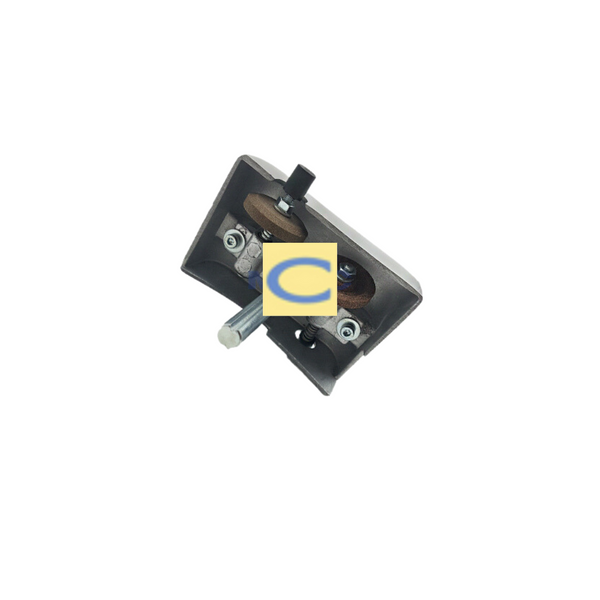 AFFETTATRICI - AFFILATOIO CON CAPOTTINA DUEGI MOD.275/300 G CE