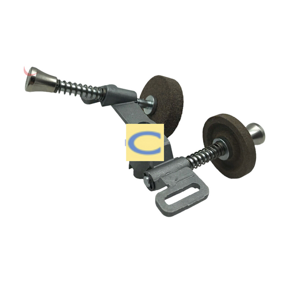 AFFETTATRICI - AFFILATOIO OMAS MOD.BES/VNT TOP