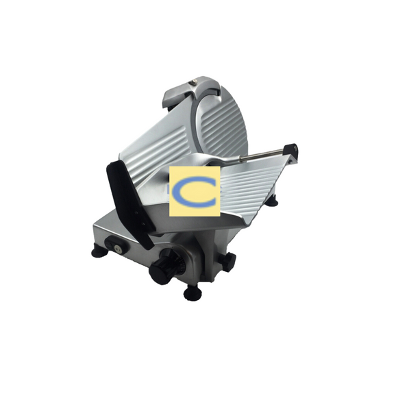 AFFETTATRICE MOD. 220 INCLINATA EXPORT COMPLETA DI AFFILATOIO