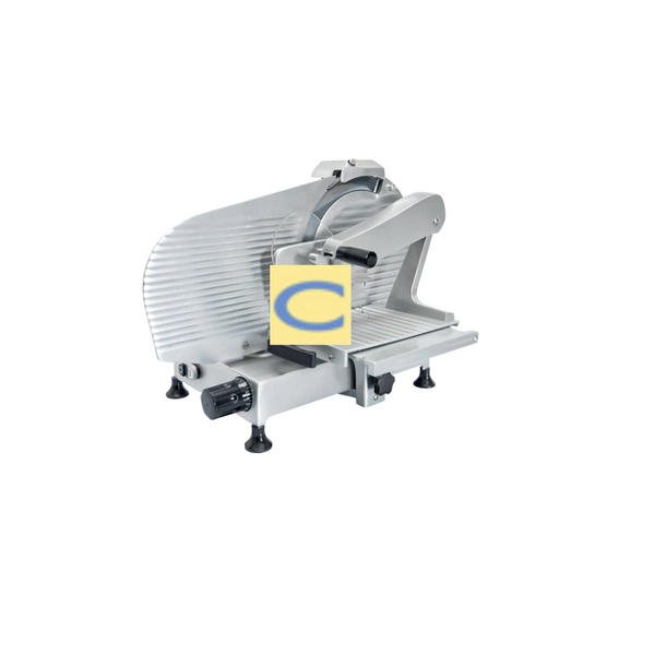AFFETTATRICE MOD.300 VERTICALE CE PROFESSIONALE SENZA BLOCCO BRACCIO SPECIALE