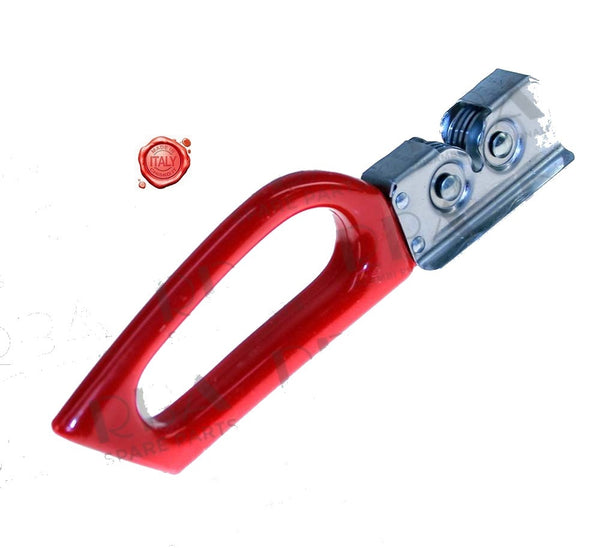 AFFILACOLTELLI MOD. MANUAL MARCA SANELLI