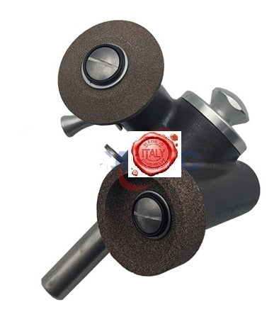 AFFETTATRICI: AFFILATOIO OMAS MOD. C33F ADATTABILITA':  OMAS/ BERKEL MOD. C33F
