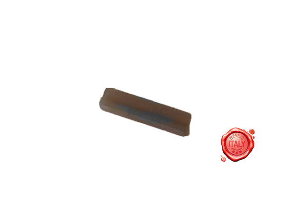 AGATA PER BILANCIA 26 X 6 X 4,5 mm.