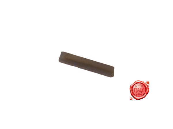 AGATA PER BILANCIA 33,5 X 6 X 4,5 mm.