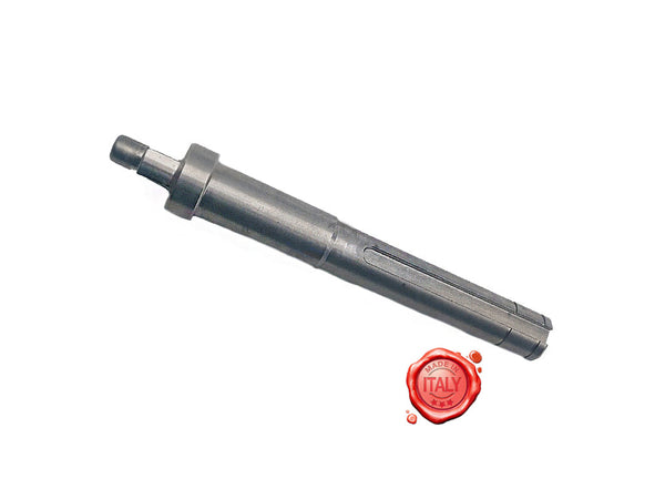 TRITACARNE - ALBERO TRASCINAMENTO COCLEA MINERVA MOD. A-22R A-22L