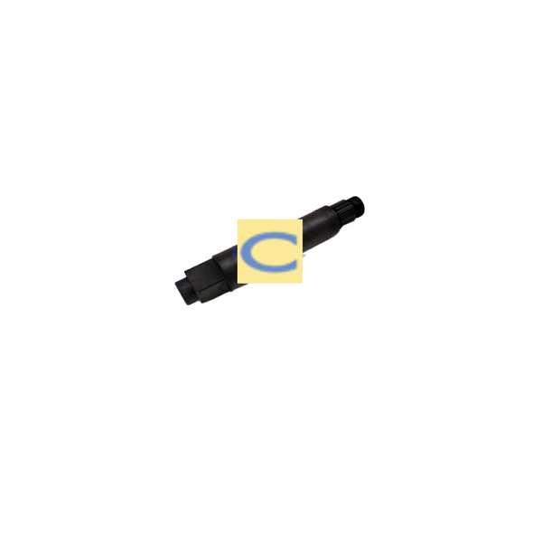 ALBERO TRASCINA COCLEA OMAS MOD.TS32E (NON + DISPONIBILE)