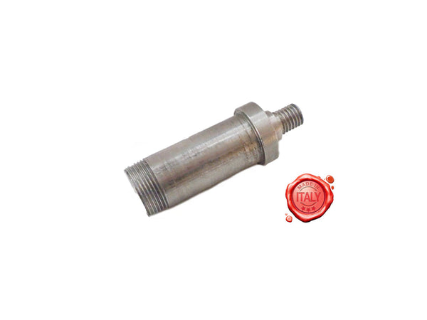 segaossa - ALBERO X PULEGGIA SUP.X SO CEG MOD.SG400 (62-0114) ADAT. CEG MOD.SG400