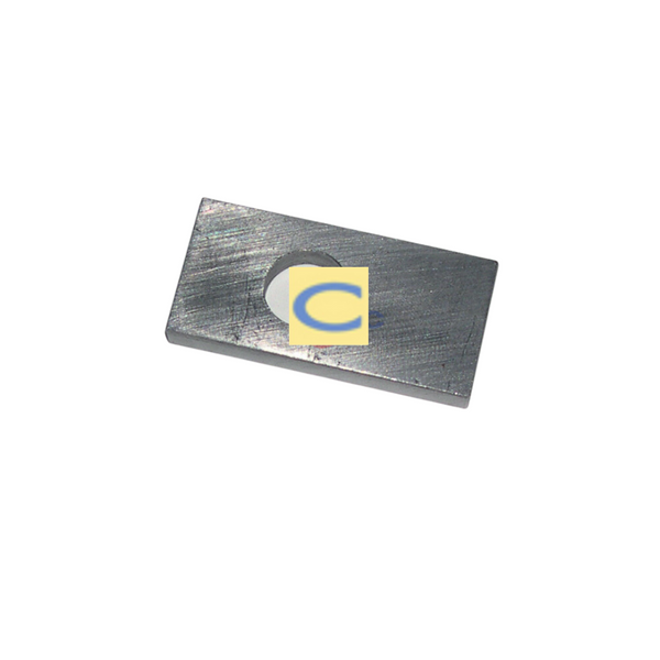 AFFETTATRICI - ANELLINO PER ASTINA DIAM. 12 mm PER AFFETTATRICE BERKEL MOD.FUTURA