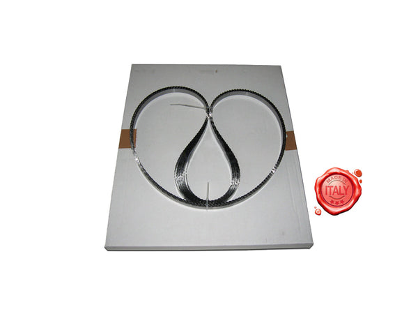 segaossa - ANELLO SEGAOSSA 1625X16X6 PUNTE TEMP.TL