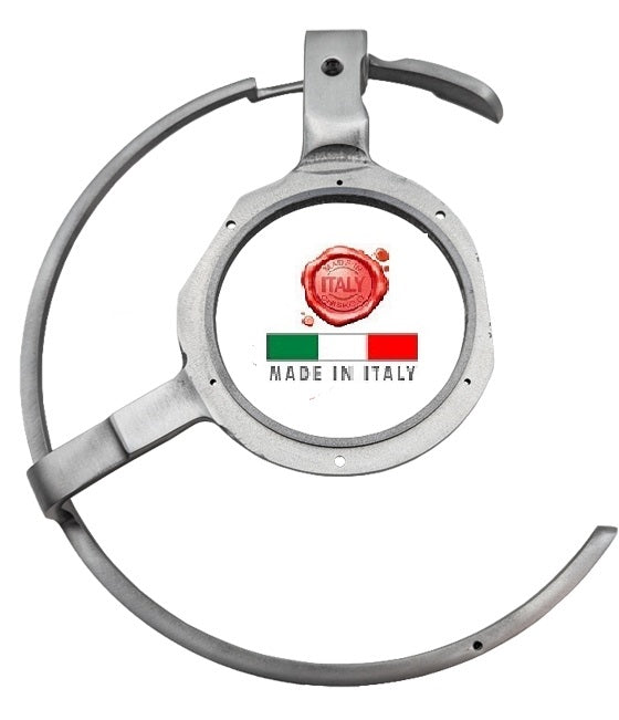AFFETTATRICI: ANELLO COPRILAMA OMS MOD.TVN 350 ADATTABILITA':  OMS MOD.TVN 350