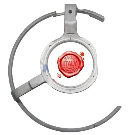 AFFETTATRICI: ANELLO COPRILAMA OMS MOD.TVN 370 ADATTABILITA':  OMS MOD.TVN 370