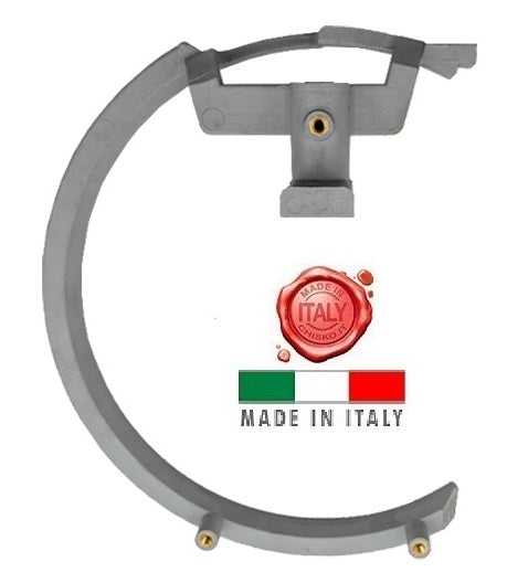 ANELLO COPRILAMA PLASTICA NOAW MOD.250 TIPO NUOVO NOAW MOD.250 TIPO NUOVO BERKEL MOD. RFM 251