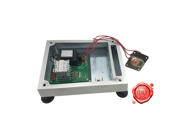 TRITACARNE - KIT BASE+SCHEDA PER MODIFICA TA32