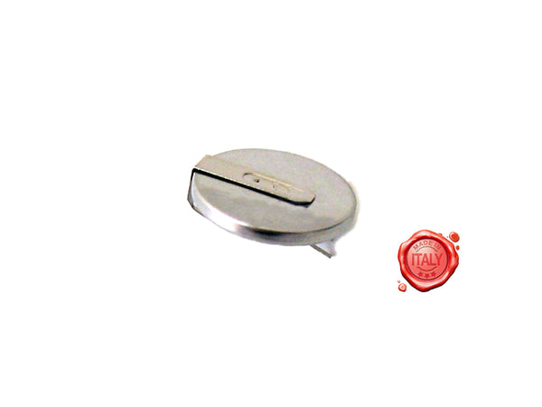BILANCE - BATTERIA A BOTTONE PER BILANCIA 3 V 200 mAh 2 PIEDINI