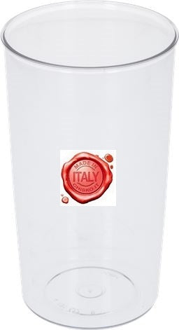 BICCHIERE GRADUATO BRAUN AS00004187
