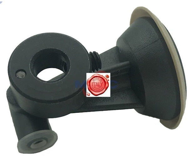 BIELLA COMPLETA PER POMPA PER SOTTOVUOTO, TRE SPADE-TECLA MOD. JOLLY / V 33