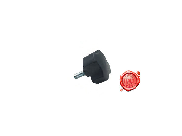 TRITACARNE - POMOLO M10 FERMA BOCCA MOD. 22/32 ELETTRICO
