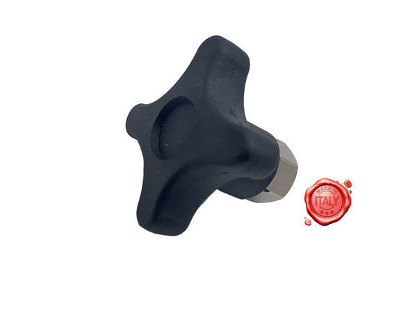 TRITACARNE - POMOLO BLOCCAGGIO BOCCA FORO 12 MOD. A32/AE32 MINERVA