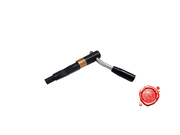 TRITACARNE - LEVA BLOCCAGGIO BOCCA MOD.TS32 OMAS