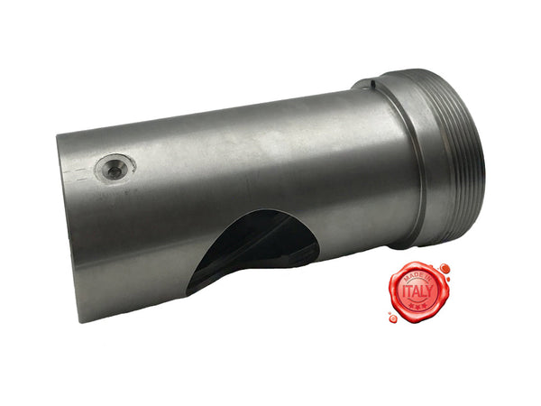 TRITACARNE - BOCCA INOX MOD. TR32 TIPO NUOVO MOD.32 REFRIGERATO ABO