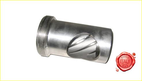 BOCCA INOX MOD. TC 32 MEC CGT