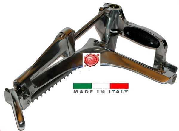 AFFETTATRICI VOLANO - BRACCIO APERTO GRANDE INT COLONNETTE 145  ADATTABILITA': BERKEL MOD. 12/21