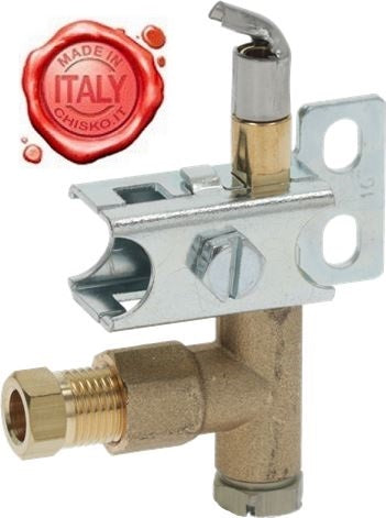 BRUCIATORE PILOTA SIT 1 FIAMMA