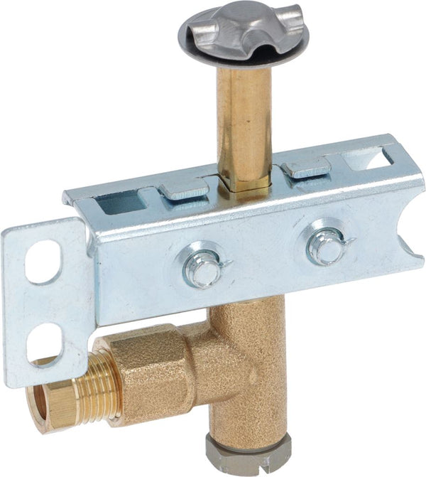 BRUCIATORE PILOTA SIT 3 FIAMME tipo multigas ALPENINOX AMBACH ANGELO PO  ECC.