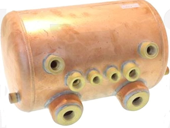 CALDAIA 2GRP 5L COMPATTA - FIORENZAT Cod. origin. 1030500001