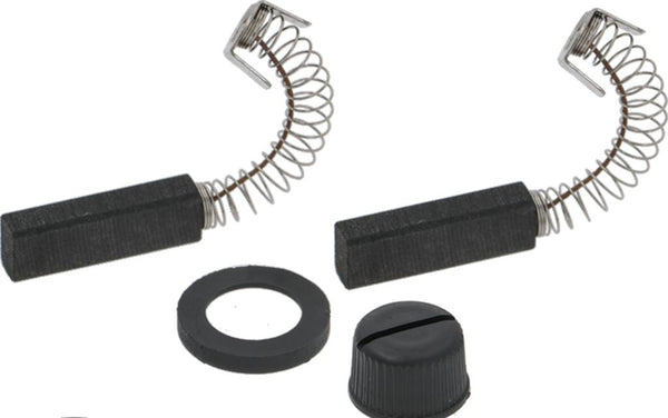 carbone per frullatore ad immersione L 28mm lar. 9mm conf. 2 pz  Adatto : Dynamic