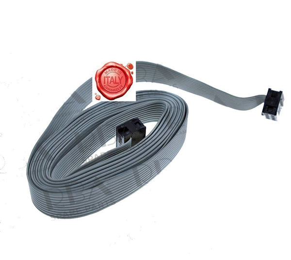 CAVO FLAT MARCA SEGAOSSA SIRMAN MOD. TAGL. LUNGH.mm 2000