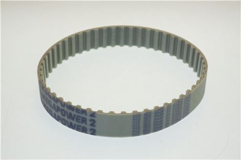 CINGHIA DENTATA T10 500 25 PASTA 5 ADATTABILITA' SIRMAN E SIMILI