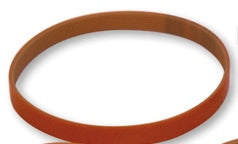 AFFETTATRICI - CINGHIA PIATTA PER AFFETTATRICE 10 X 250 5 NERVATURE