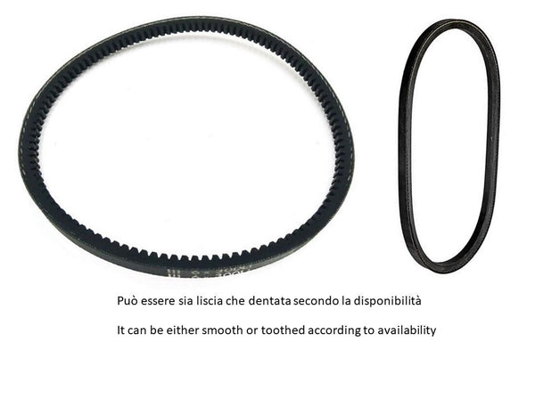 AFFETTATRICI - CINGHIA TRAPEZOIDALE PER AFFETTATRICE 6 X 315
