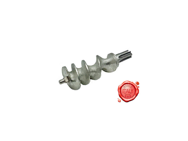 TRITACARNE - COCLEA MOD. 8 TRE SPADE ELETTRICO