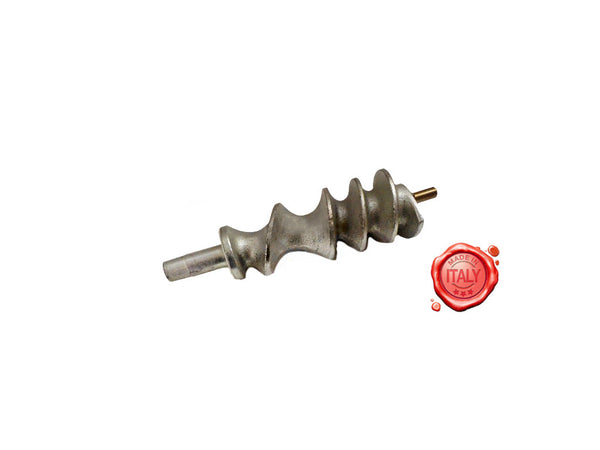 TRITACARNE - COCLEA MOD. 32 MANUALE TRE SPADE