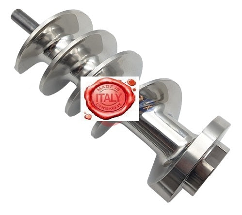 COCLEA INOX TRITACARNE CGT MOD.TC 32 MEC, CGT MOD.TC 32 MEC