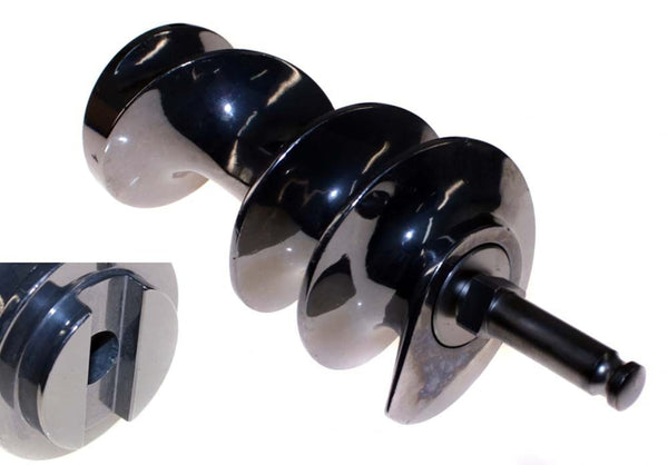 COCLEA INOX TRITACARNE MOD. TC 32 DALLAS MARCA SIRMAN