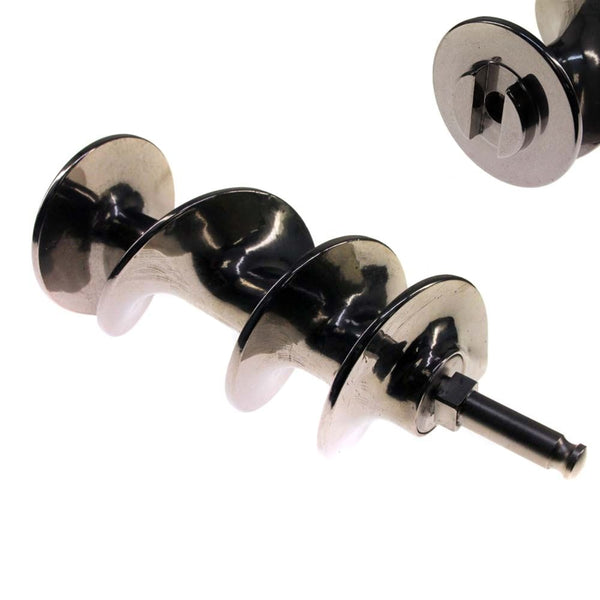 COCLEA INOX TRITACARNE MOD. TC 32 RIO-NEVADA-BRC MARCA SIRMAN