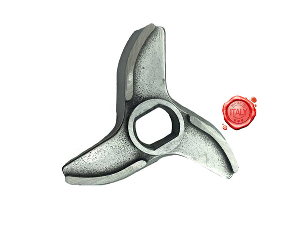 TRITACARNE - COLTELLO INOX MOD.R70/12 SISTEMA UNGER
